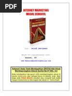 Download Internet Marketing by api-3798850 SN6988636 doc pdf