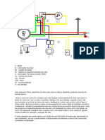 Esquema Eletrico