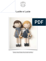 Lucile e Lucia