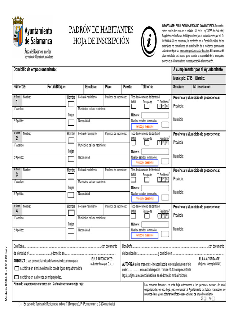 0304-hoja-padronal-con-instrucciones-pdf-gobierno-y-personalidad