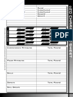 Goo Authoritysheet d20