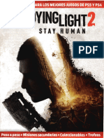 Playmania - Guía Dying Light 2 Stay Human