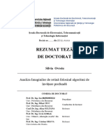 Rezumat-Teza Ovreiu