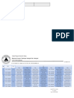 Dokumen Jadwal Pelajaran MDT Kelas 1 - 6new