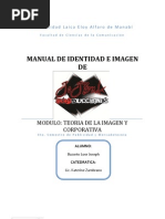 Download EJEMPLO-MANUAL de Identidad y Imagen Corporativa by Joseph Bazurto SN69887482 doc pdf