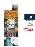Granada Travel Guide FR