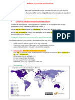 Cours-8 Richesse Et Pauvrete