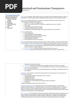 PROMIS Gastrointestinal Symptoms Scoring Manual | PDF | Standard Error ...