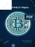 Bitfinex Alpha 84