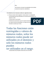 Tarea 7 Matematicas Funciones y Límites