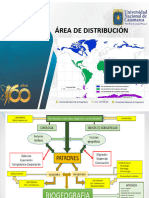 Área de Distribución