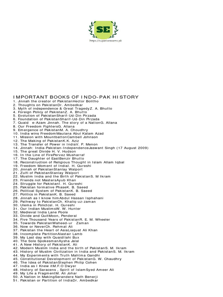 Ps books pdf