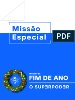 Miss o+Beselha+Especial+de+Fim+de+Ano+ +O+Superpoder 1