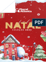 Lançamentos NATAL 2023