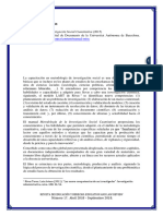 Pedro López-Roldán Sandra Fachelli.: Metodología de La Investigación Social Cuantitativa (2015)