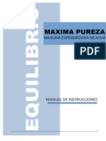 Maxima Pureza 050722