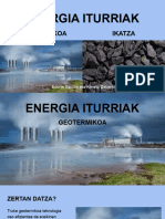 EDORTA GARZON Eta KIMETZ CABANILLAS - Energia Iturri Berriztagarri Eta Ez Berriztagarriak