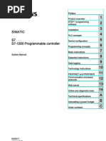 s71200 System Manual en-US en-US