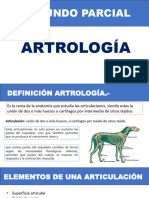 Artrologia