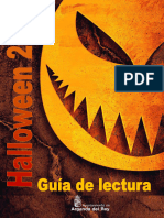 Guia Lectura Halloween