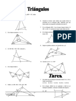 TRIANGULOS