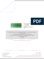 Revista Ciência Agronômica 0045-6888: Issn: Ccarev@