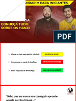 Aula 02 Mandarim o Idioma de 2024