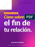 Muestra PD Como Sobrevivir El Fin de Tu Relacion