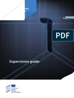 Guide On Supervision