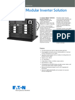 EATON APR48 - Inverter