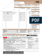 Òìzz &6J) Eo "Qpeó: 15X de R$39,56 4745. . .7271 18/12/2023 R$ 37,47 R$ 249,80