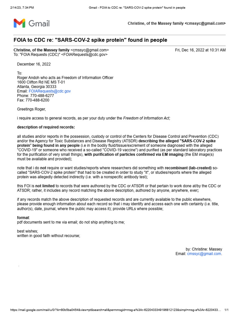 Centers for Disease Control and Prevention visual data 2