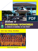 PDF Profil Puskesmas Wonorejo