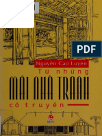 Từ những mái nhà tranh cổ truyền - Nguyẽ̂n, Cao Luyện - 2007 - Hà Nội NXB Kim Đồng - - Anna's Archive