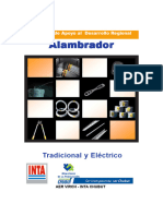 Proyecto de Apoyo Al Desarrollo Rlambrador Inta AER Virch