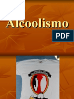 Alcoolismo