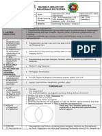 DLP-FILIPINO 9-Q2W3-Sanaysay