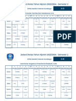 A4-Revisi 5 Januari 2024-Jadwal Kelas Semester Genap Tahun Ajaran 2023-2024