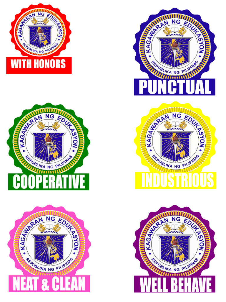 Editable Ribbon Heads | PDF