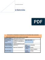 Protocolo de Entrevista-Admision 2024