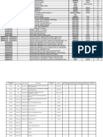 Embalagens de Fornecedores e Clientes