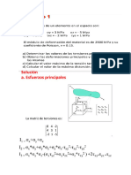 Ejercios de PDF