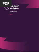 PREMIER LEAGUE SCHEDULE 2025 26 PDF visual data 4