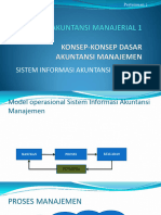 Pertemuan 3 Konsep Dasar Akuntansi Manajemen Dan Contohnya - Bagian 2