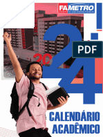 Calendario Academico 20241