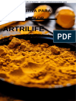 Ebook ARTRILIFE - Pt.es (PDF - Io) OFC - 1