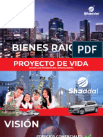 Presentacion Bienes Raices - Abril 2022