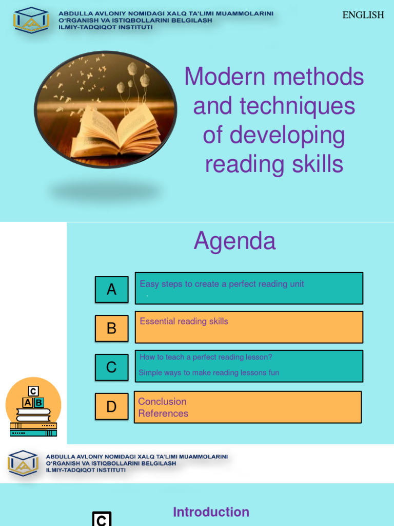 Bottom Up Design Method