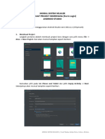 Modul Dasar Android Studio