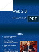 Web 20